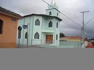 TORRE DE PEDRA  FOTO
JOO SAVIOLI - TORRE DE PEDRA - SP