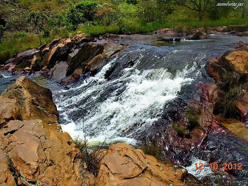 RIO DE CONTAS - BAHIA - RIO DE CONTAS - BA