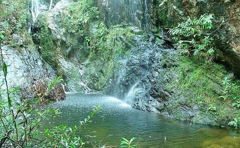 RIO DE CONTAS - BAHIA - RIO DE CONTAS - BA