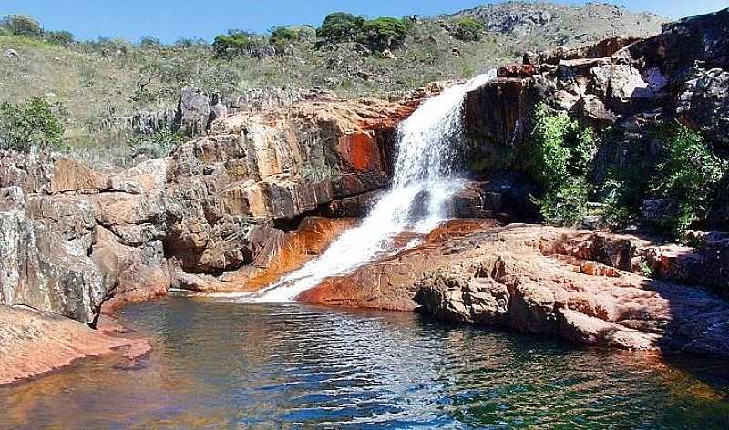 RIO DE CONTAS - BAHIA - RIO DE CONTAS - BA