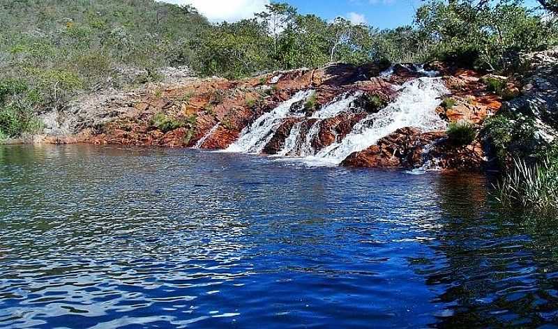 RIO DE CONTAS - BAHIA - RIO DE CONTAS - BA