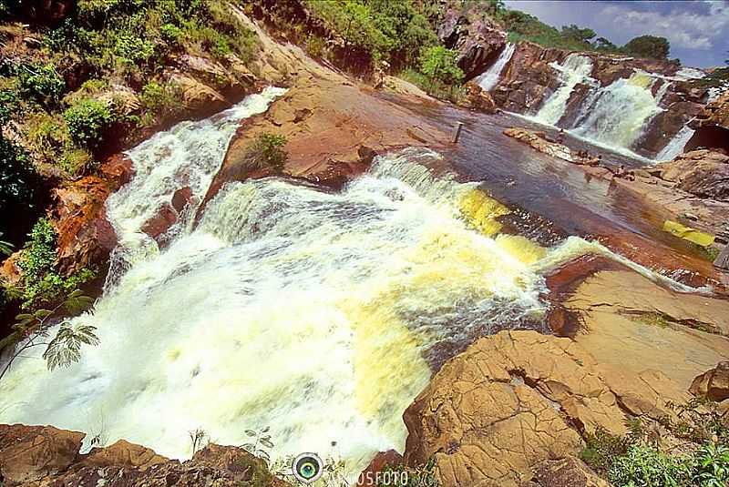 RIO DE CONTAS - BAHIA - RIO DE CONTAS - BA