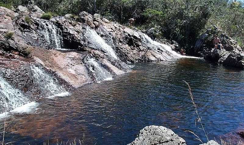 RIO DE CONTAS - BAHIA - RIO DE CONTAS - BA