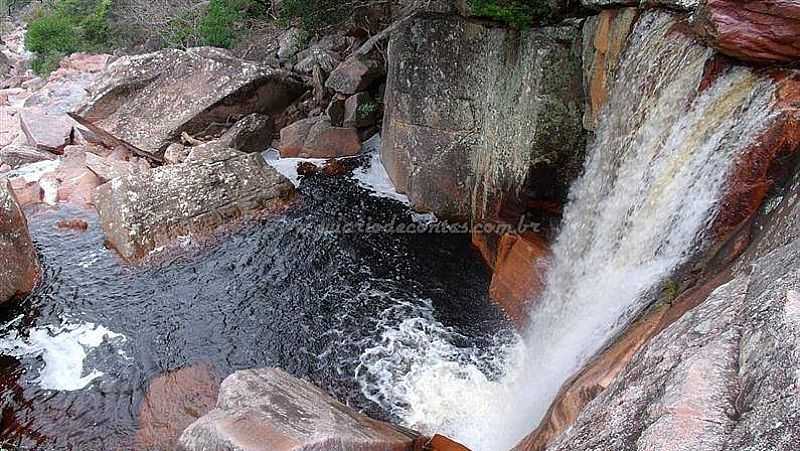 RIO DE CONTAS - BAHIA - RIO DE CONTAS - BA