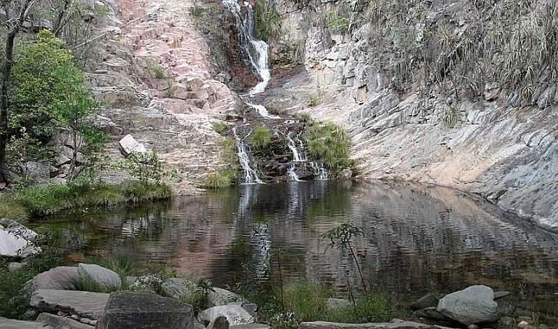 RIO DE CONTAS - BAHIA - RIO DE CONTAS - BA