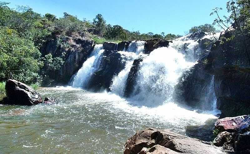 RIO DE CONTAS - BAHIA - RIO DE CONTAS - BA