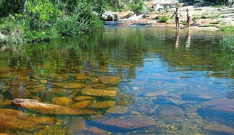 RIO DE CONTAS - BAHIA - RIO DE CONTAS - BA