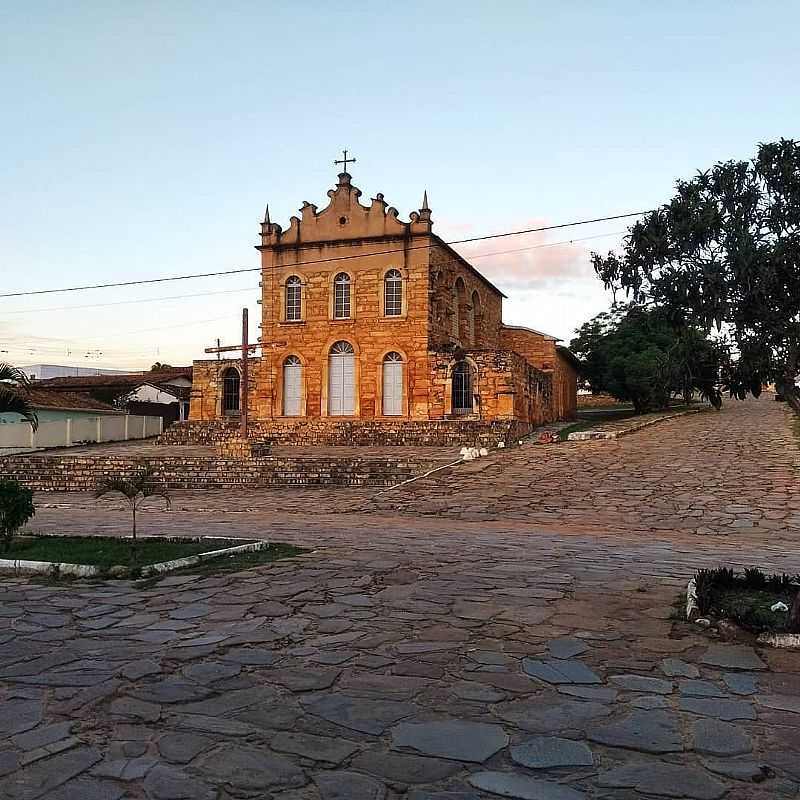IMAGENS DA CIDADE DE RIO DE CONTAS - BA - RIO DE CONTAS - BA