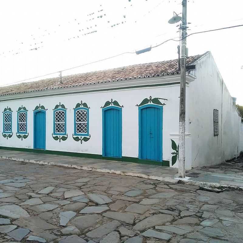 IMAGENS DA CIDADE DE RIO DE CONTAS - BA - RIO DE CONTAS - BA