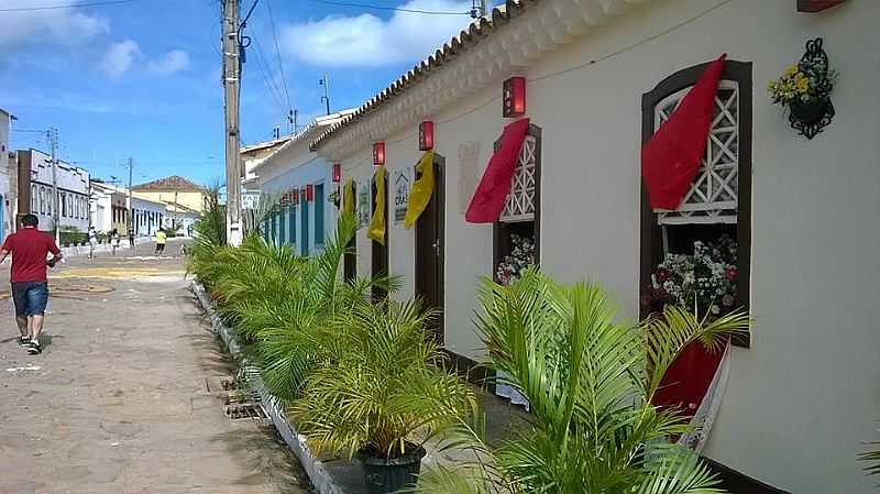 IMAGENS DA CIDADE DE RIO DE CONTAS - BA - RIO DE CONTAS - BA