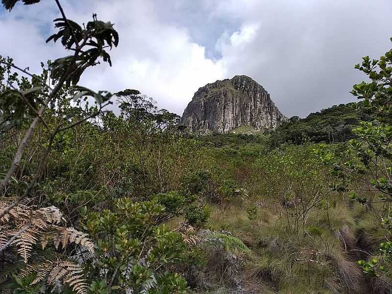 IMAGENS DA CIDADE DE RIO DE CONTAS - BA - RIO DE CONTAS - BA