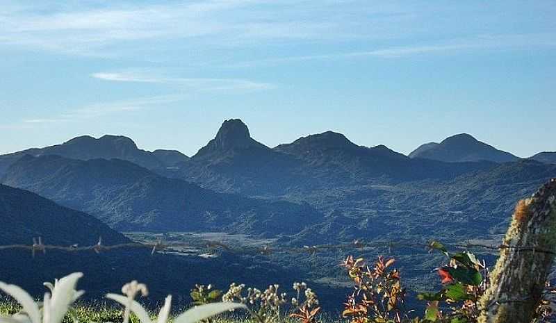 RIO DE CONTAS - BAHIA - RIO DE CONTAS - BA