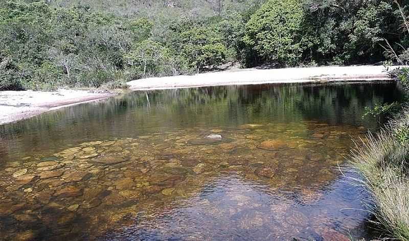 RIO DE CONTAS - BAHIA - RIO DE CONTAS - BA