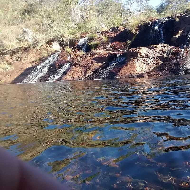 IMAGENS DA CIDADE DE RIO DE CONTAS - BA - RIO DE CONTAS - BA