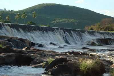 RIO DE CONTAS POR VANDO - RIO DE CONTAS - BA