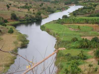 RIO DE CONTAS, POR VANDO - RIO DE CONTAS - BA