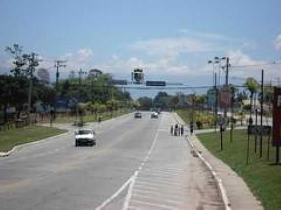 PORTAL DA CIDADE DE TREMEMB-FOTO:MARCIOY - TREMEMB - SP