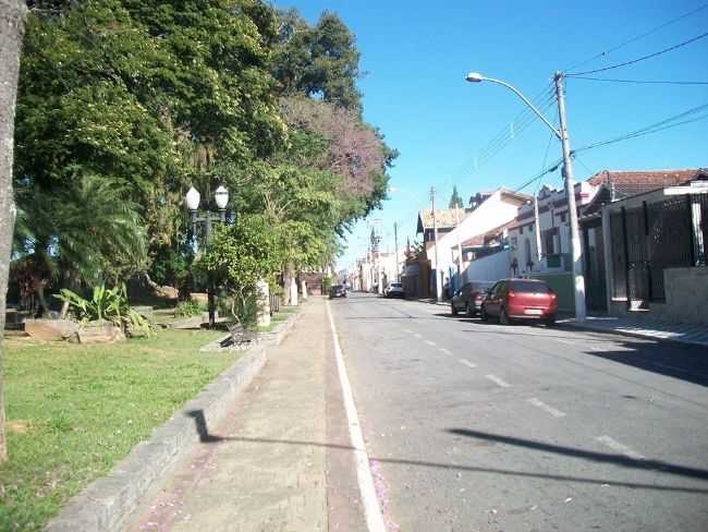 TREMEMB - SP - POR ANA CRISTINA CANDAS - TREMEMB - SP