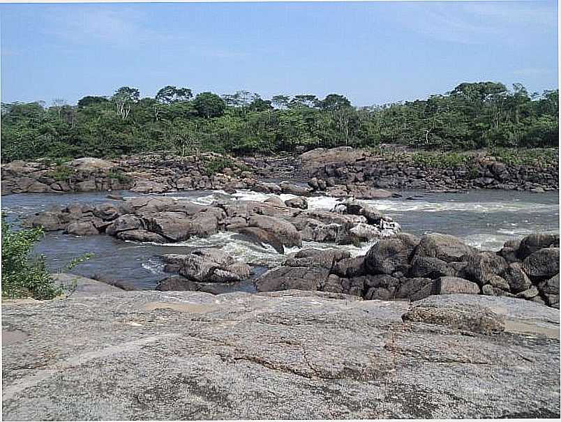 IMAGENS DA CIDADE DE TRS FRONTEIRAS - SP - TRS FRONTEIRAS - SP