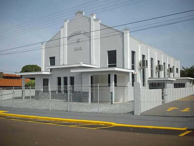 IMAGENS DA CIDADE DE TRS FRONTEIRAS - SP - TRS FRONTEIRAS - SP
