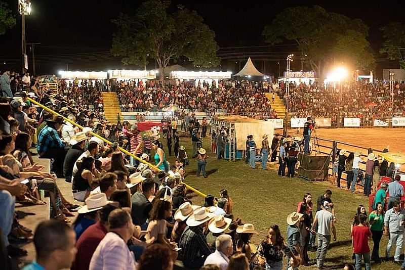 IMAGENS DA CIDADE DE TRS FRONTEIRAS - SP - TRS FRONTEIRAS - SP