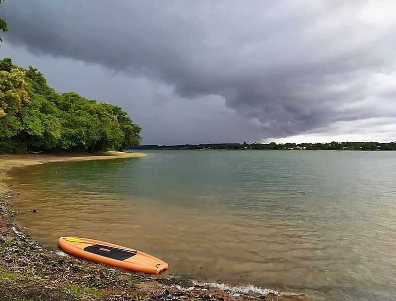 IMAGENS DA CIDADE DE TRS FRONTEIRAS - SP - TRS FRONTEIRAS - SP