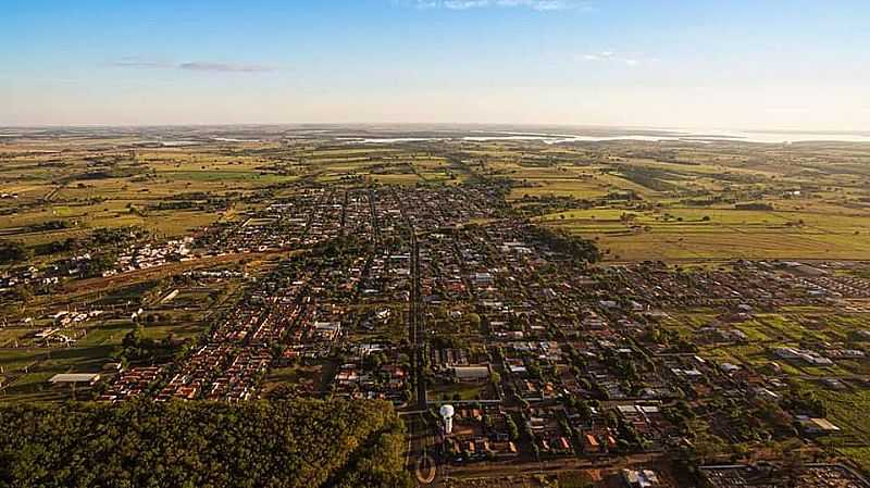 IMAGENS DA CIDADE DE TRS FRONTEIRAS - SP - TRS FRONTEIRAS - SP