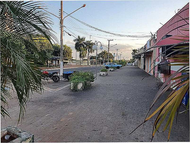 IMAGENS DA CIDADE DE TRS FRONTEIRAS - SP - TRS FRONTEIRAS - SP