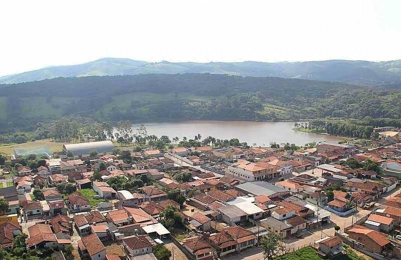 IMAGENS DA CIDADE DE TUIUTI - SP - TUIUTI - SP