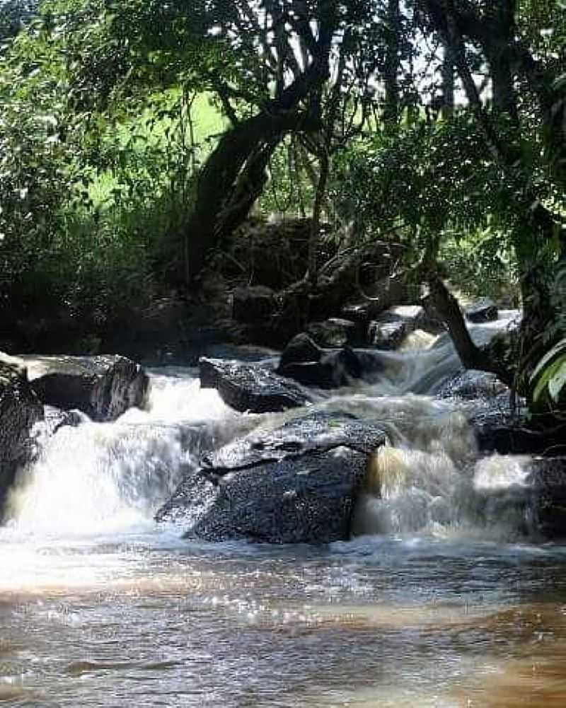 IMAGENS DA CIDADE DE TUIUTI - SP - TUIUTI - SP