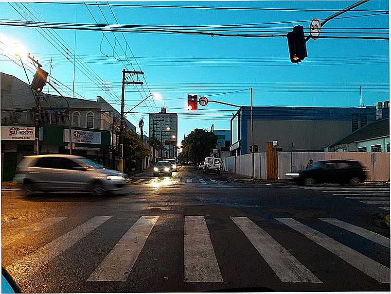 IMAGENS DA CIDADE DE TUP - SP - TUP - SP