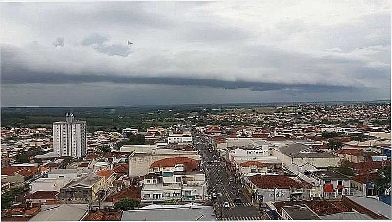 IMAGENS DA CIDADE DE TUP - SP - TUP - SP