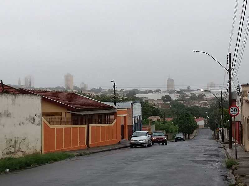 IMAGENS DA CIDADE DE TUP - SP - TUP - SP