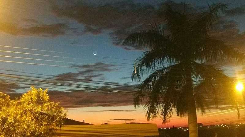 IMAGENS DA CIDADE DE TUP - SP - TUP - SP