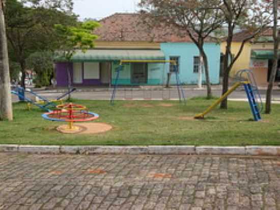 REA DE LAZER-FOTO:HELIO ANTUNES DO NAS - TUPI - SP