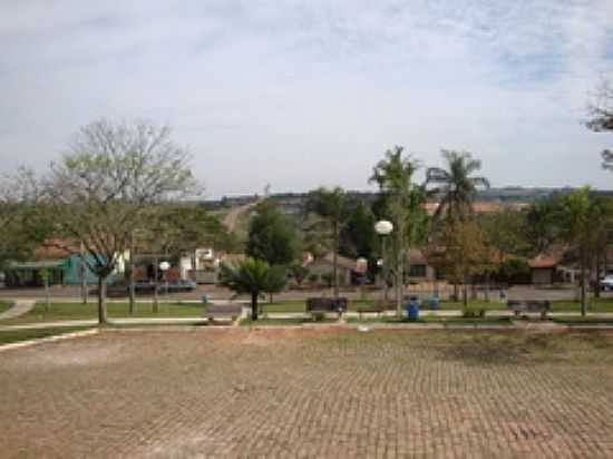 TUPI-FOTO:HELIO ANTUNES DO NAS - TUPI - SP