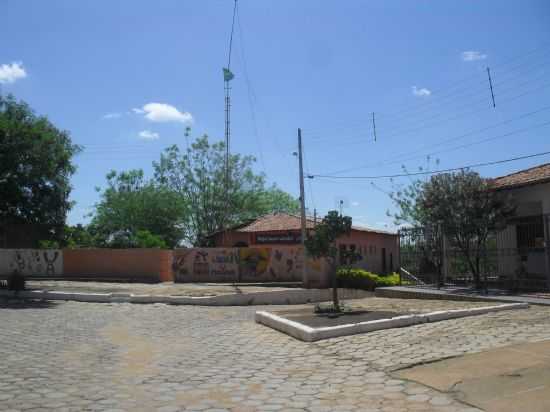 NOARA (NCLEO DE OFICINAS DE ARTE DE RIO DO ANTNIO), POR SILVANO LIMA - RIO DO ANTNIO - BA