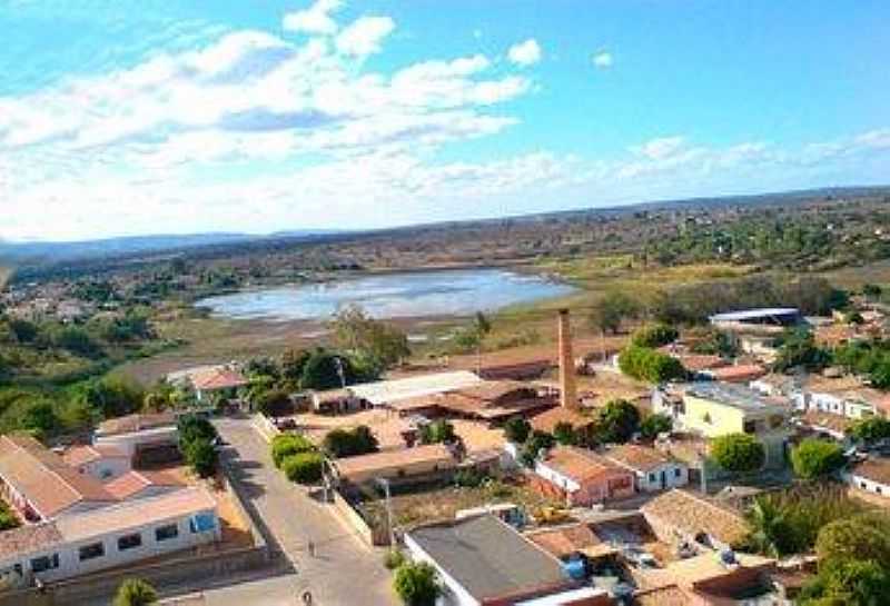 IMAGENS DA CIDADE DE RIO DO ANTNIO - BA - RIO DO ANTNIO - BA