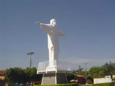  ENTRADA DA CIDADE, POR ANDERSON DE FREITAS BONFIM - TURIBA - SP