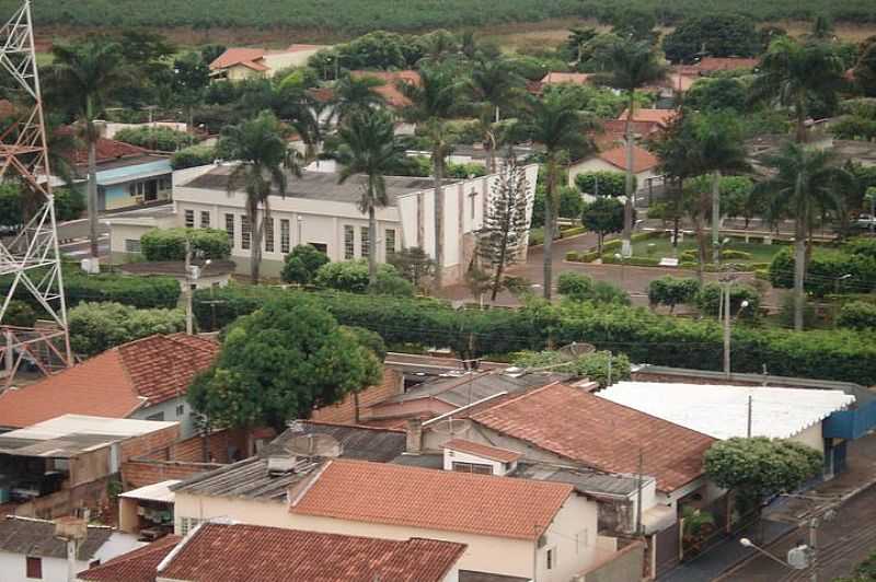 TURMALINA - SP - TURMALINA - SP