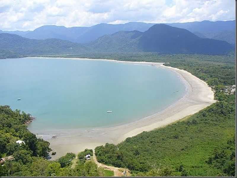 UBATUMIRIM - UBATUBA - SP - UBATUBA - SP