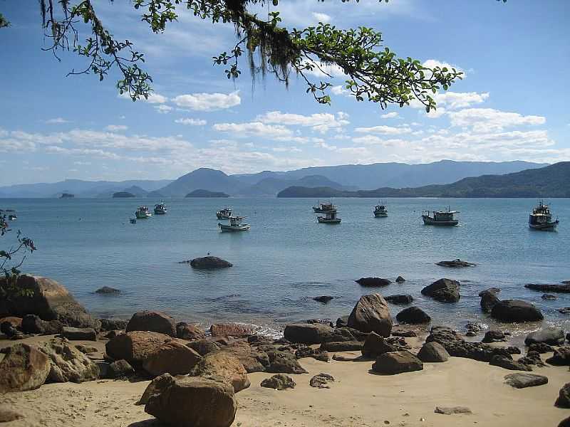 PICINGUABA - UBATUBA - SP - UBATUBA - SP