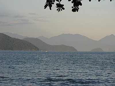 UBATUBA FOTO JOANNIS MIHAIL - UBATUBA - SP