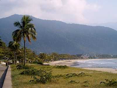 UBATUBA FOTO  ELTON - UBATUBA - SP