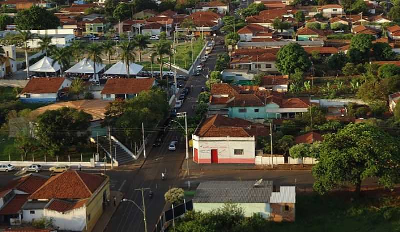 UCHOA-SP-VISTA PARCIAL-FOTO:UCHOASP.COM.BR  - UCHOA - SP