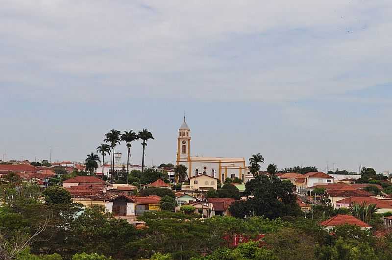 UCHOA-SP-VISTA PARCIAL-FOTO:UCHOASP.COM.BR - UCHOA - SP