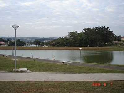 PARQUE MUNICIPAL MARIO COVAS POR GDALTO  - URUPS - SP