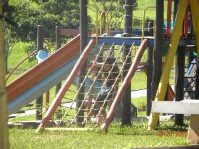 PARQUE DOS LAGOS URUPES SP, POR SONIA - URUPS - SP