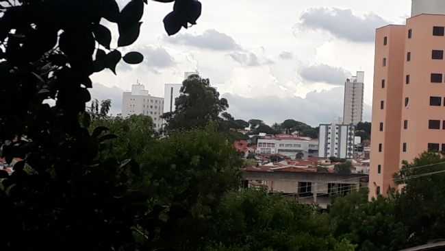 POR BERTANHI, APARECIDO DONIZETTI - VALINHOS - SP