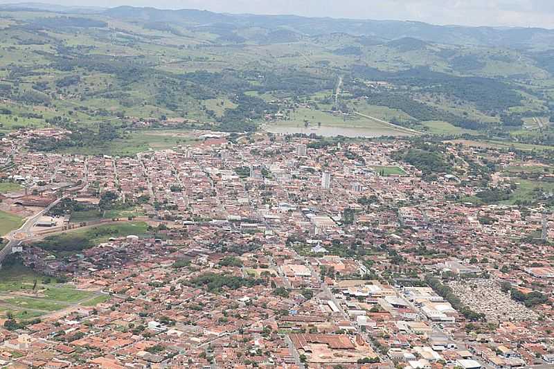 VARGEM GRANDE DO SUL - SP FOTO PREFEITURA MUNICIPAL - VARGEM GRANDE DO SUL - SP